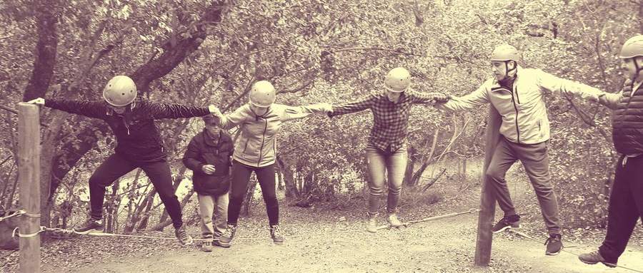 Jornada equipo de Gerencia de Polpaico Mayo 2019